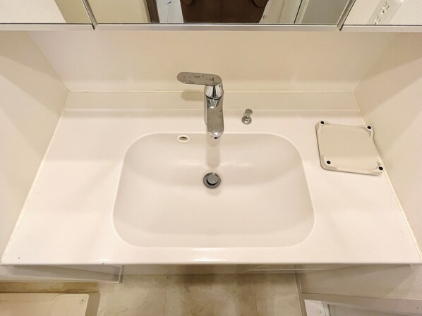 パークアクシス錦糸町ヴェールの物件内観写真